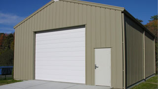 Garage Door Openers at Northside Gardens, Colorado